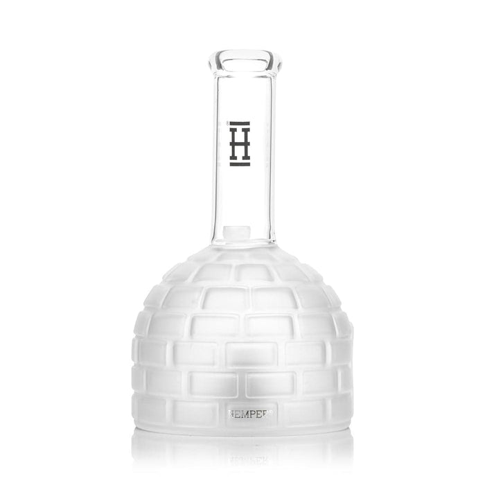 Penguin XL Bong 8.8" - Toker Supply