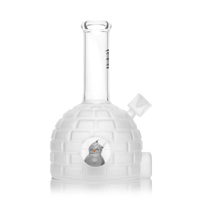 Penguin XL Bong 8.8" - Toker Supply