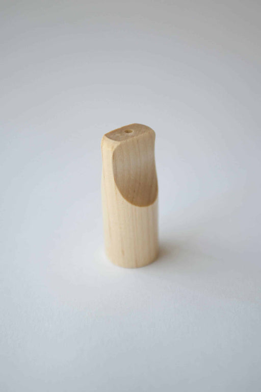 Personal Wooden Tips 10-pack - Toker Supply