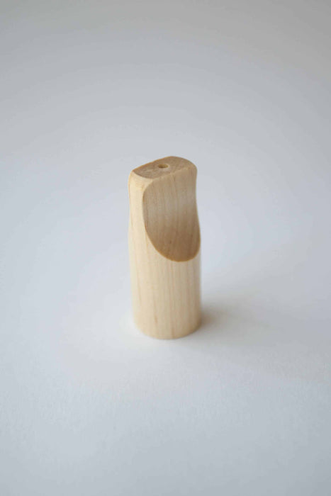 Personal Wooden Tips 10-pack - Toker Supply