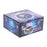 PINK AXOLOTL STAR & MUSHROOM ASHTRAY - Toker Supply