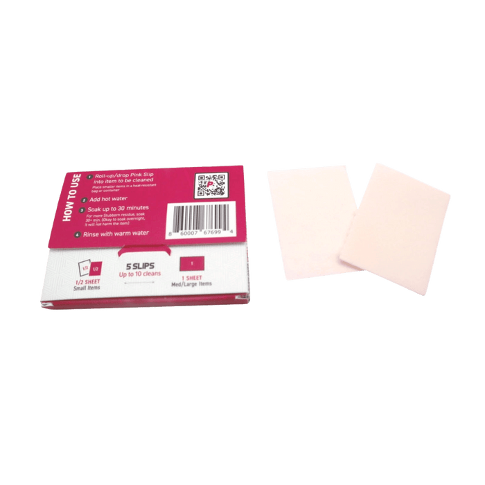 Pink Slips - All Purpose Cleaner: Single Pack - Toker Supply