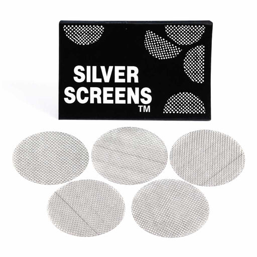 PIPE SCREEN FILTER 5PC - Toker Supply