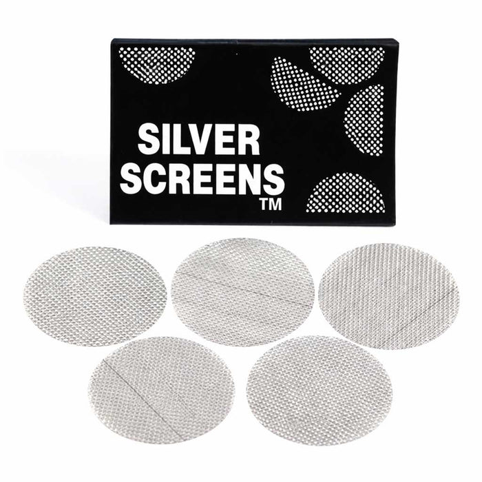PIPE SCREEN FILTER 5PC - Toker Supply