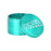 Piranha Pollinator Aluminum Grinder | 4pc | 2.5" - Toker Supply