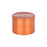 Piranha Pollinator Aluminum Grinder | 4pc | 2.5" - Toker Supply
