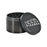 Piranha Pollinator Aluminum Grinder | 4pc | 2.5" - Toker Supply