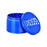 Piranha Pollinator Aluminum Grinder | 4pc | 2.5" - Toker Supply