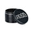 Piranha Pollinator Aluminum Grinder | 4pc | 2.5" - Toker Supply