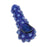 POLKA DOT SPOON STUFFED HAND PIPE - Toker Supply