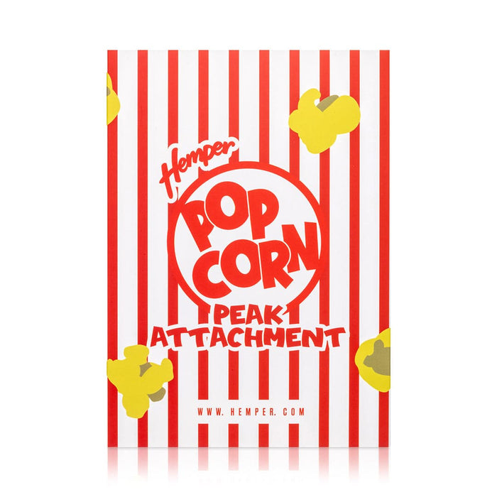 Popcorn Puffco Peak Top - Toker Supply