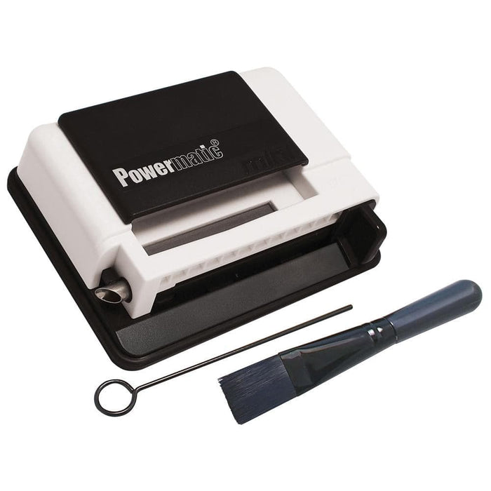 Powermatic Mini Cigarette Injector Machine - Toker Supply