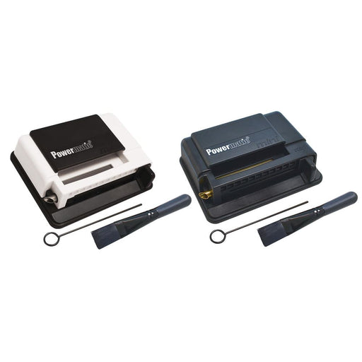 Powermatic Mini Cigarette Injector Machine - Toker Supply