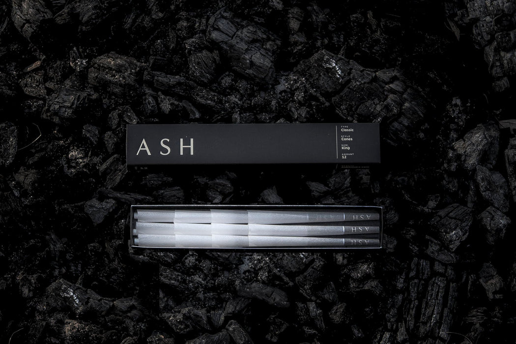 Pre-rolled Cones | Classic | 12 count - Toker Supply