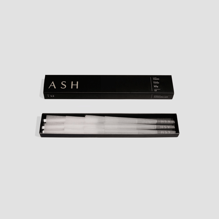 Pre-rolled Cones | Classic | 12 count - Toker Supply
