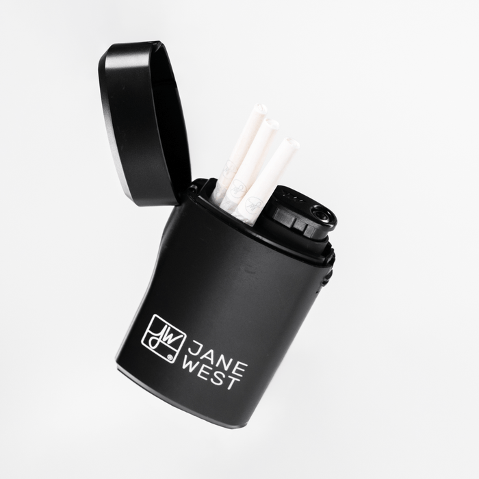 Puffcase - Toker Supply