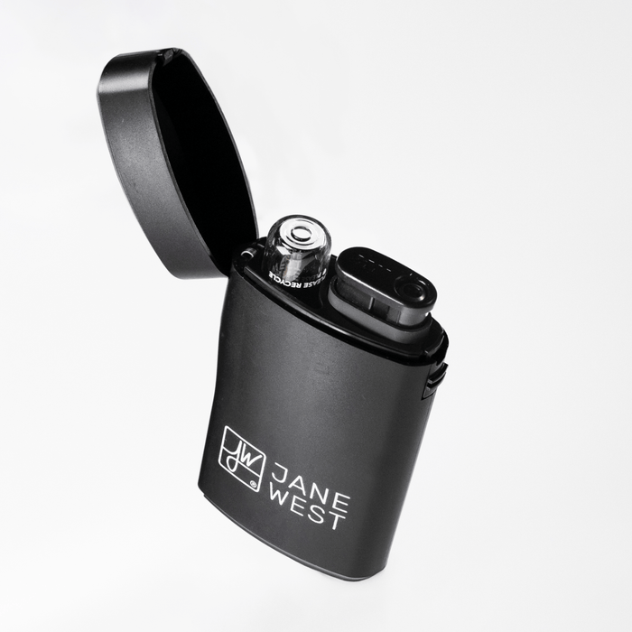 Puffcase - Toker Supply