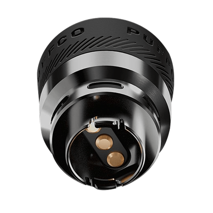 Puffco 3DXL Chamber (Black) - Toker Supply