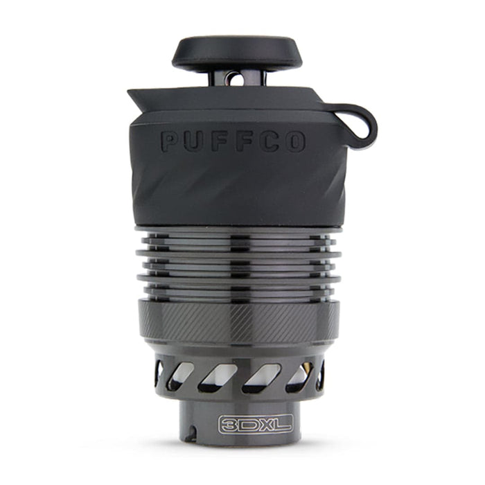 Puffco 3DXL Chamber (Black) - Toker Supply