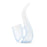 Puffco Bubbler Glass Attachment for New Proxy | 6.5" - Toker Supply