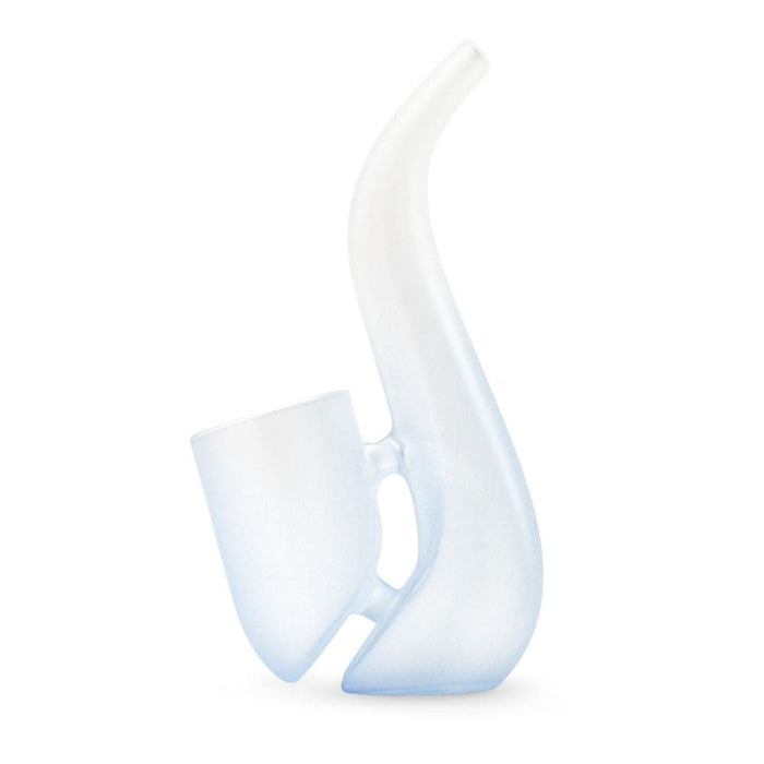 Puffco Bubbler Glass Attachment for New Proxy | 6.5" - Toker Supply