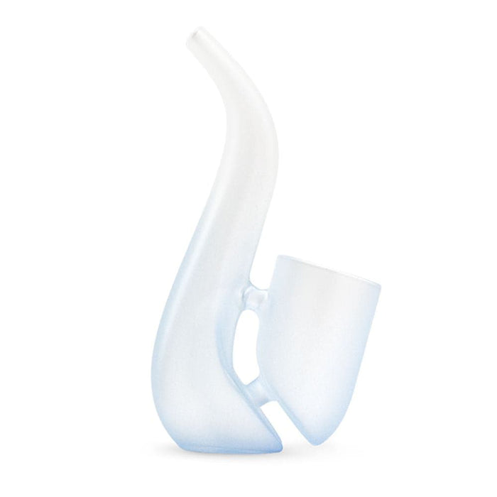 Puffco Bubbler Glass Attachment for New Proxy | 6.5" - Toker Supply
