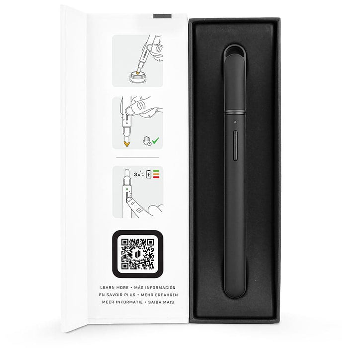 Puffco New Hot Knife Electronic Heated Loading Tool - Toker Supply