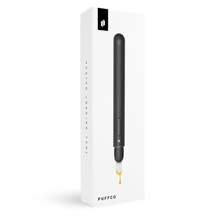 Puffco New Hot Knife Electronic Heated Loading Tool - Toker Supply
