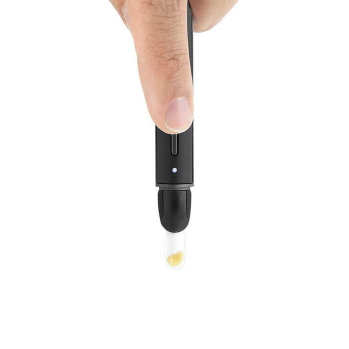Puffco New Hot Knife Electronic Heated Loading Tool - Toker Supply