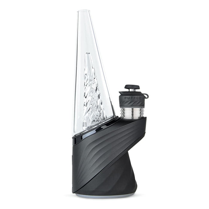 Puffco New Peak Pro with 3D XL Chamber - Toker Supply
