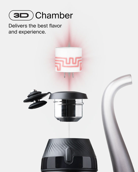 Puffco New Proxy Vaporizer - Toker Supply