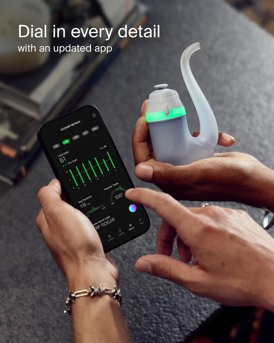 Puffco New Proxy Vaporizer - Toker Supply