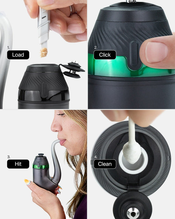 Puffco New Proxy Vaporizer - Toker Supply