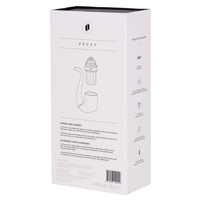 Puffco New Proxy Vaporizer - Toker Supply