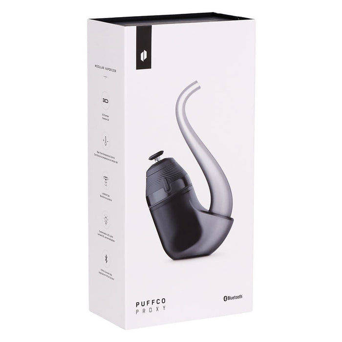 Puffco New Proxy Vaporizer - Toker Supply