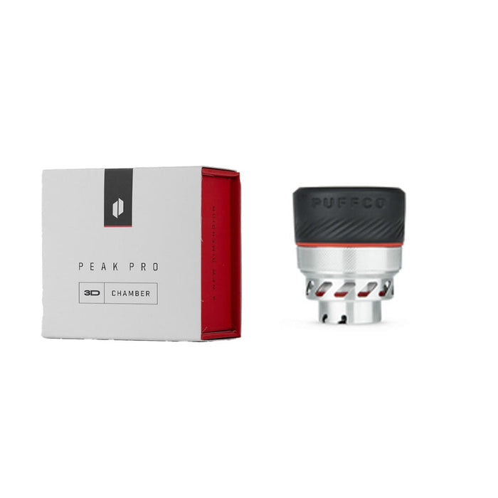 Puffco Peak Pro 3D Atomizer Chamber - Toker Supply
