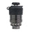 Puffco Peak Pro 3D XL Replacement Chamber - LE Full Black - Toker Supply