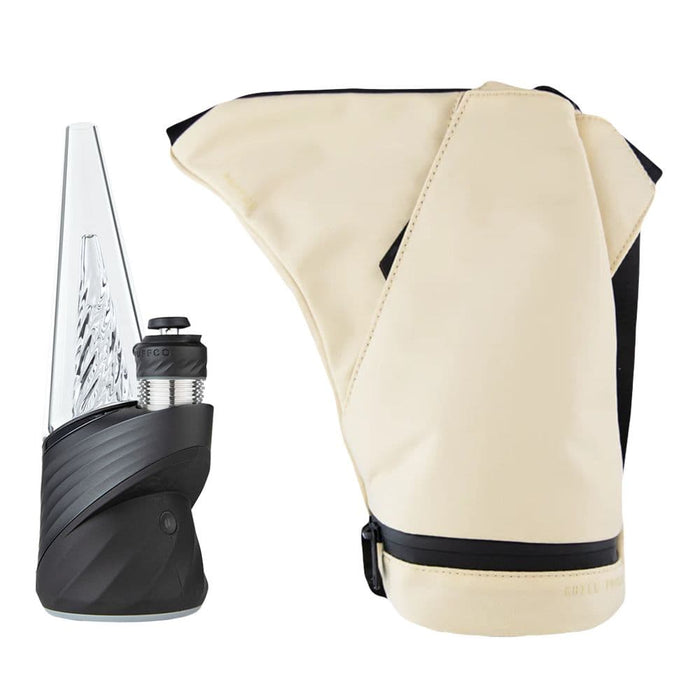 Puffco Peak Pro 3DXL Chamber eRig & Travel Bag Bundle Onyx - Toker Supply