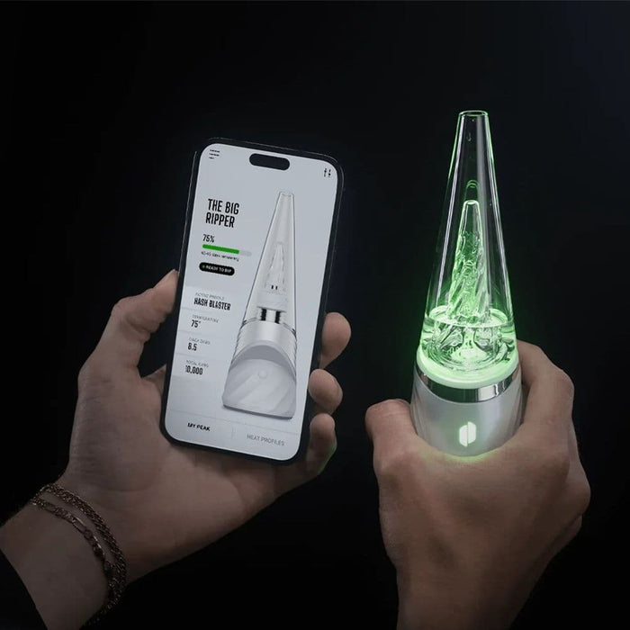 Puffco Peak Pro 3DXL Chamber Smart eRig - Toker Supply