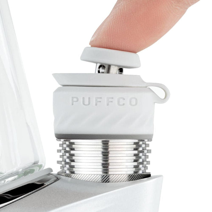 Puffco Peak Pro 3DXL Chamber Smart eRig - Toker Supply