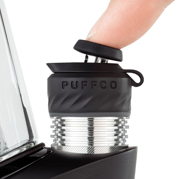 Puffco Peak Pro 3DXL Chamber Smart eRig - Toker Supply