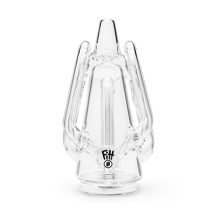 Puffco Peak Pro Ryan Fitt Recyclers - Toker Supply