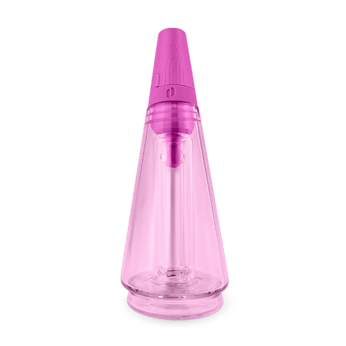 Puffco Peak Travel Glass – Portable Water Accessory - Toker Supply