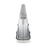 Puffco Peak Travel Glass – Portable Water Accessory - Toker Supply