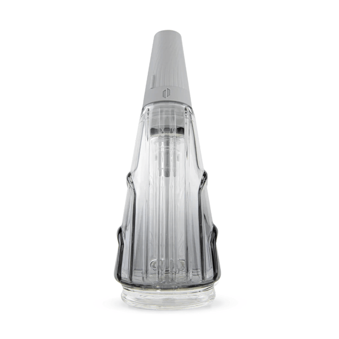 Puffco Peak Travel Glass – Portable Water Accessory - Toker Supply