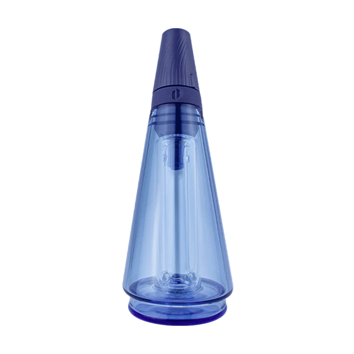 Puffco Peak Travel Glass – Portable Water Accessory - Toker Supply
