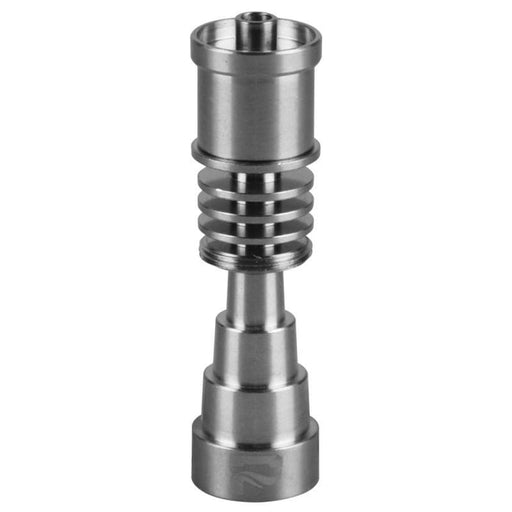 Pulsar 6-in-1 Universal Titanium Nail | 20mm - Toker Supply