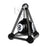 Pulsar 8 Ball Rig 10mm F - Toker Supply