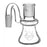 Pulsar Ash Catcher | 14mm Male - Toker Supply