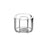 Pulsar Axial eNail Replacement Quartz Donut - Toker Supply
